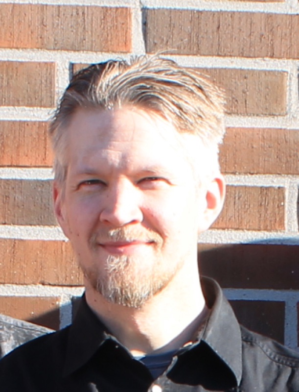Kristian Sironen